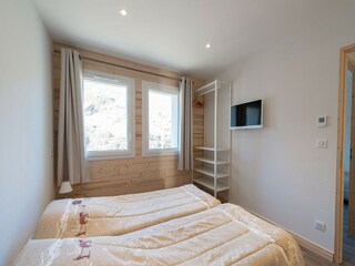 Chalet Val Thorens Kenmerken 7