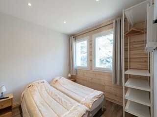 Chalet Val Thorens Caratteristiche 7