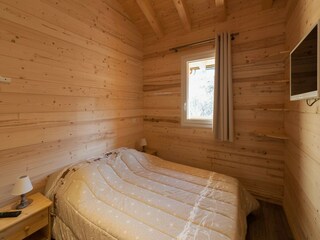 Chalet Val Thorens Caratteristiche 8