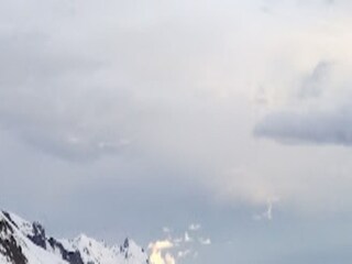 Chalet Val Thorens Environnement 18