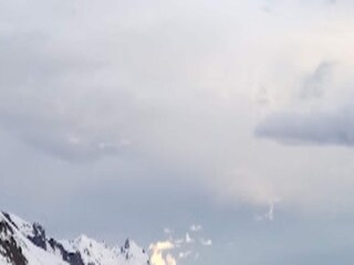 Chalet Val Thorens Omgeving 15