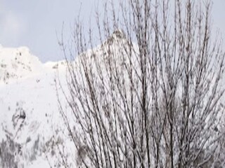 Chalet Val Thorens Environnement 11