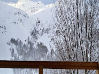 Chalet Val Thorens Umgebung 12