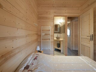Chalet Val Thorens Kenmerken 9