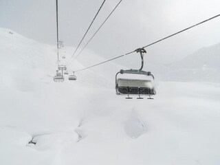 Chalet Val Thorens Ambiente 15