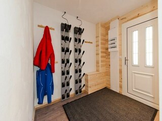 Chalet Val Thorens Caratteristiche 6