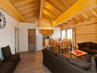 Chalet Val Thorens Kenmerken 4