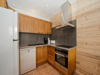 Chalet Val Thorens Ausstattung 9