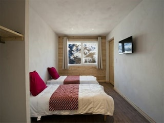 Chalet Val Thorens Features 7