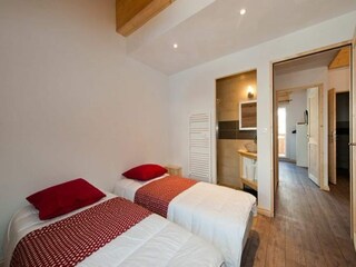 Chalet Val Thorens Caratteristiche 4