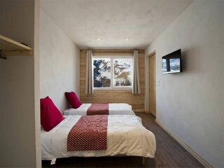 Chalet Val Thorens Caratteristiche 5