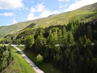 Chalet Val Thorens Entorno 11