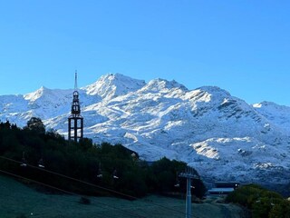 Chalet Val Thorens Environnement 17
