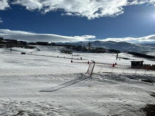 Chalet Val Thorens Environnement 18