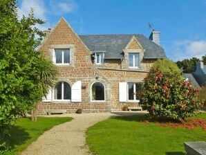 Ferienhaus in ruhiger Lage in Küstennähe - Île-Grande - image1