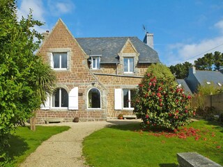 Vakantiehuis Île-Grande Buitenaudio-opname 1