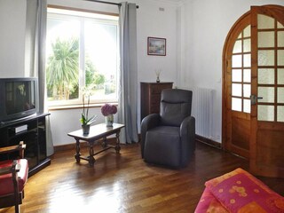 Casa de vacaciones Île-Grande Características 1