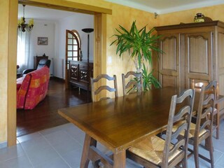 Casa de vacaciones Île-Grande Características 6