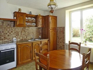 Ferienhaus Île-Grande Ausstattung 5