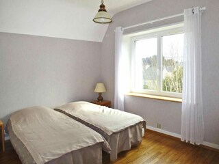 Maison de vacances Île-Grande Équipement 9