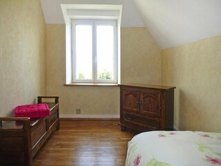Ferienhaus Île-Grande Ausstattung 10