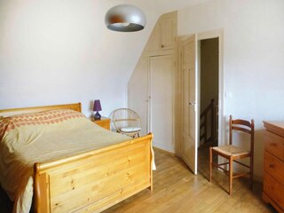 Casa de vacaciones Île-Grande Características 12