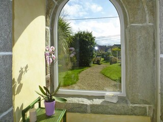 Vakantiehuis Île-Grande Buitenaudio-opname 1