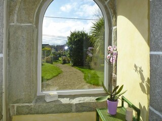 Holiday house Île-Grande Outdoor Recording 4