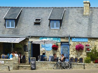 Casa per le vacanze Île-Grande Ambiente 13