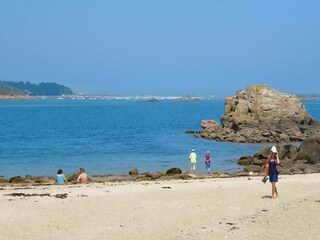 Casa per le vacanze Île-Grande Ambiente 14