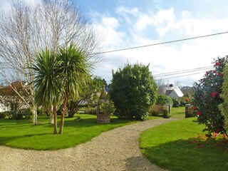 Holiday house Île-Grande Outdoor Recording 4