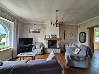 Casa de vacaciones Île-Grande Características 11