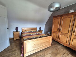 Holiday house Île-Grande Features 13