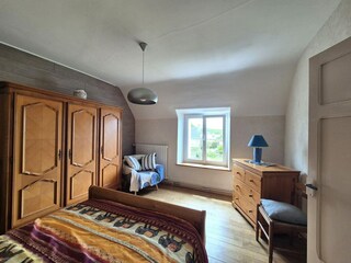 Holiday house Île-Grande Features 14