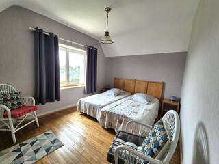 Holiday house Île-Grande Features 6
