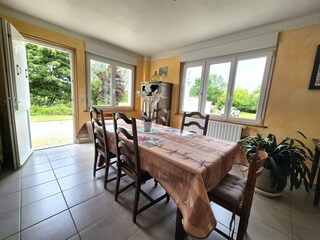 Holiday house Île-Grande Features 13
