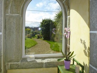 Holiday house Île-Grande Outdoor Recording 2
