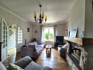 Holiday house Île-Grande Features 7