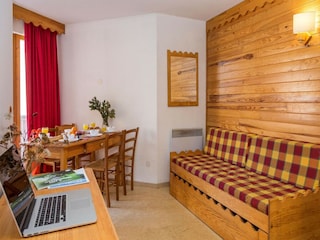 Vakantiepark Valmeinier Kenmerken 6