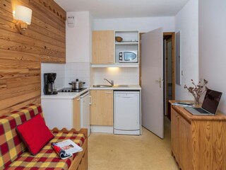 Holiday park Valmeinier Features 7