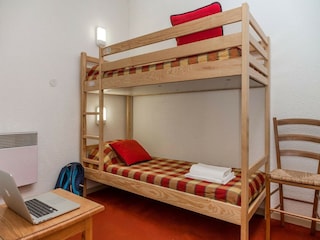 Vakantiepark Valmeinier Kenmerken 12
