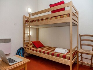 Vakantiepark Valmeinier Kenmerken 14