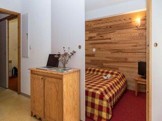 Vakantiepark Valmeinier Kenmerken 15