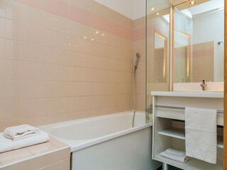 Vakantiepark Valmeinier Kenmerken 8