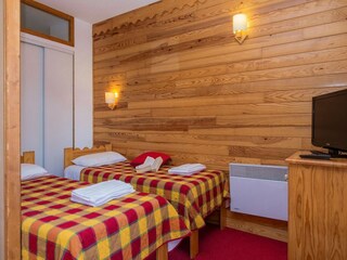 Vakantiepark Valmeinier Kenmerken 16