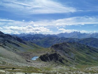 Parco vacanze Valmeinier Ambiente 17