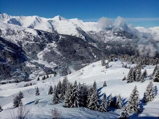 Parco vacanze Valmeinier Ambiente 22