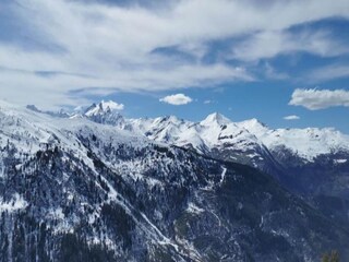 Vakantiepark Valmeinier Omgeving 23