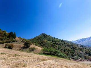 Vakantiepark Valmeinier Omgeving 27