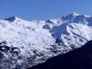Parque de vacaciones Valmeinier Entorno 25